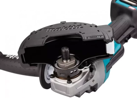 Бампер защитного кожуха 125 мм Makita (199710-5) купить в Надыме