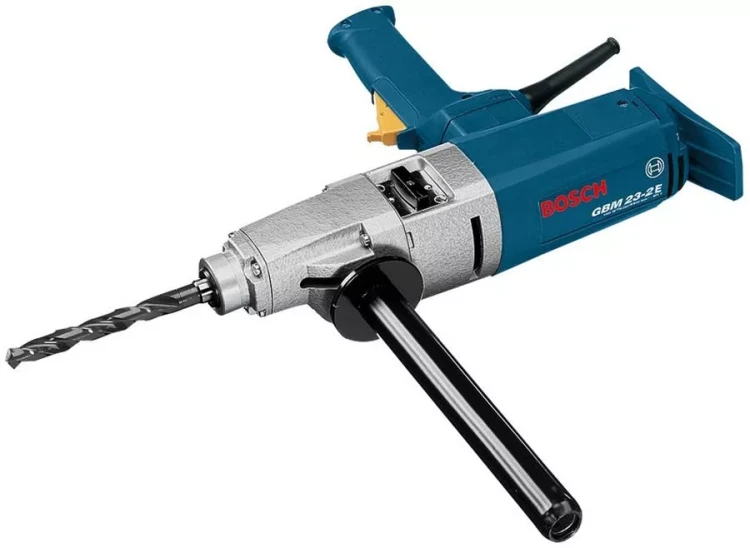 Дрель Bosch GBM 23-2 E купить в Надыме