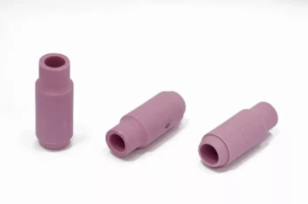 Сопло керамическое TIG17-18-26 d.12,5 №8 TC0006 Ref. Aurora купить в Надыме