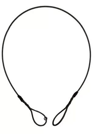 Строп СКП-2.50 т. L=2.50м заплет ГОСТ 7668-80 купить в Надыме