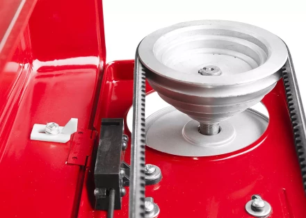 Радиально-сверлильный + тиски ЗСС-550 серия МАСТЕР купить в Надыме