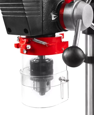 Радиально-сверлильный + тиски ЗСС-550 серия МАСТЕР купить в Надыме