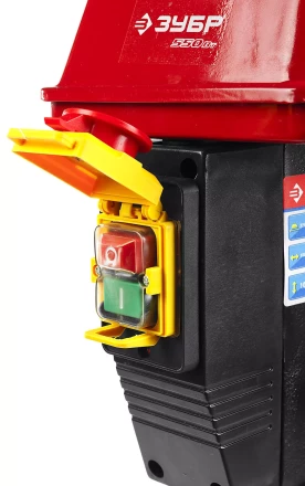 Радиально-сверлильный + тиски ЗСС-550 серия МАСТЕР купить в Надыме