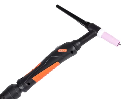 Горелка TECH TS18 200AC/DC E201 8метров водяное Сварог IOB6301-21 купить в Надыме