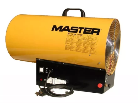Газовая тепловая пушка MASTER BLP 73 M купить в Надыме