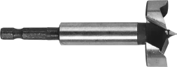 Сверла Форстнера HEX серия ЭКСПЕРТ