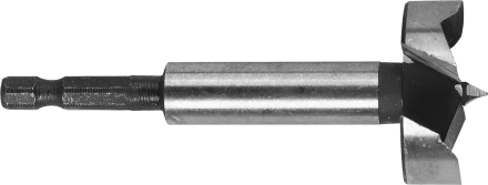 Сверла Форстнера HEX серия ЭКСПЕРТ купить в Надыме