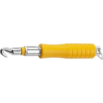 Скручиватель STAYER "PROFI" проволоки, Автоматический, длина 200мм 23821 купить в Надыме