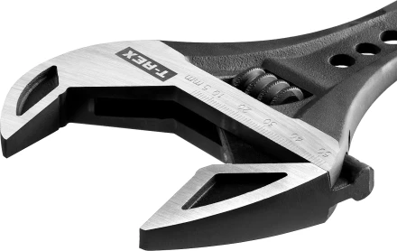 Ключ разводной силовой KRAFTOOL T-REX 27254-30 купить в Надыме