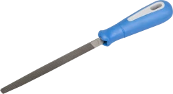 Напильники трехгранные серия ПРОФЕССИОНАЛ