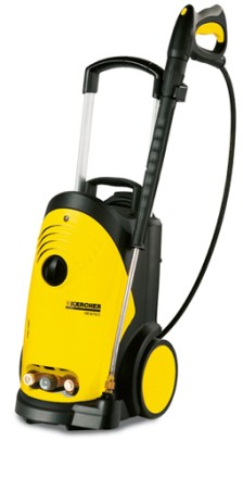 Мойка высокого давления Karcher HD 6/15 C Plus (Мойка Керхер HD 6/15 C Plus) купить в Надыме