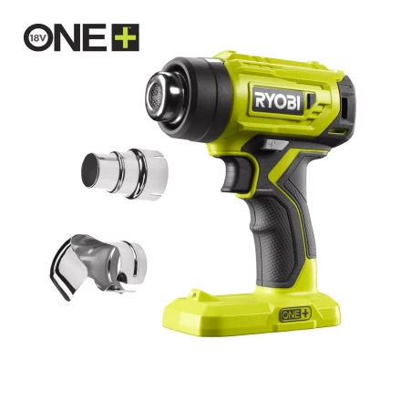Ryobi Технический фен ONE R18HG-0 5133004423 купить в Надыме