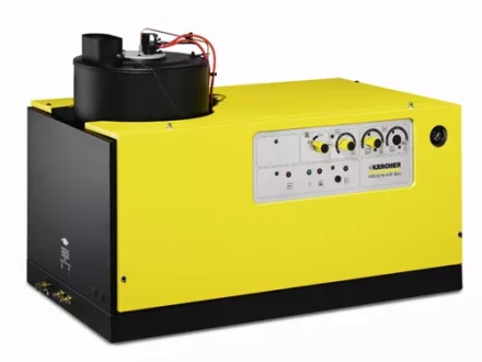 Автомойка высокого давления Karcher HDS 12/14 ST ECO купить в Надыме