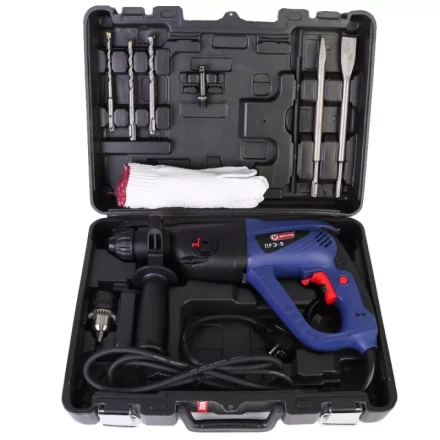 Перфоратор Диолд ПРЭ-8 купить в Надыме