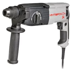 Перфоратор Интерскол П-24/700 ЭР-2 купить в Надыме