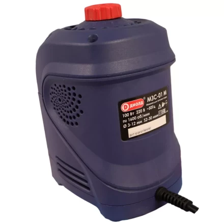 Машина для заточки сверл МЗС-01 М купить в Надыме