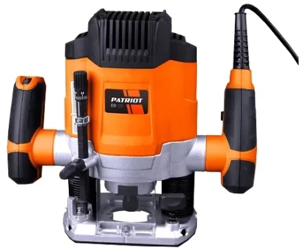 Фрезер PATRIOT ER120 купить в Надыме