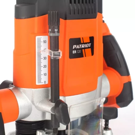 Фрезер PATRIOT ER120 купить в Надыме