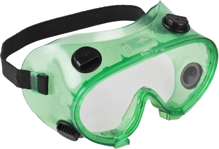 Очки защитные закрытого типа серия МАСТЕР купить в Надыме