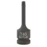 Головка ударная TORX  40 1/2 Stels 13958 купить в Надыме