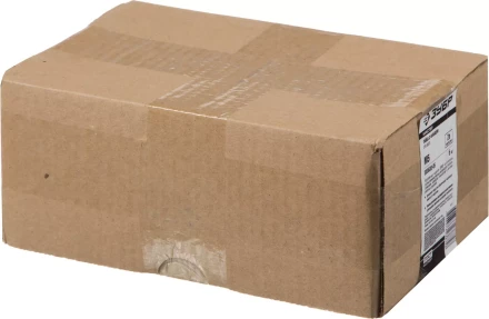 Гайки DIN 6923 с фланцем коробка 5 кг серия МАСТЕР купить в Надыме