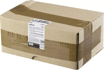 Гайки DIN 6923 с фланцем коробка 5 кг серия МАСТЕР купить в Надыме