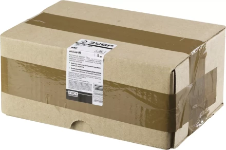 Гайки DIN 6923 с фланцем коробка 5 кг серия МАСТЕР купить в Надыме