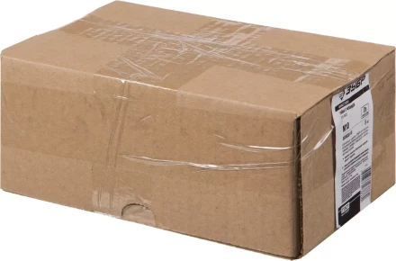 Гайки DIN 6923 с фланцем коробка 5 кг серия МАСТЕР купить в Надыме