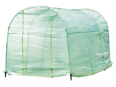 Покрытие армиров. полиэтиленовое для теплицы 3х2х2м  PALISAD 64014 купить в Надыме