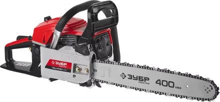 Бензиновая пила (бензопила) ПБЦ-М450 40П серия МАСТЕР купить в Надыме