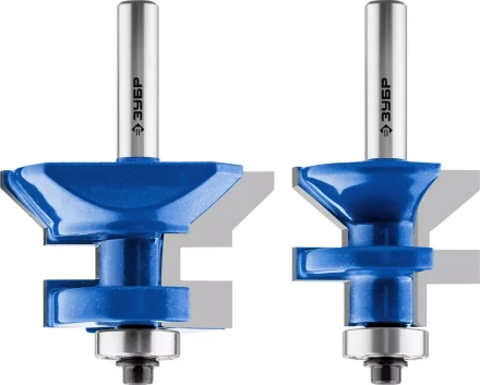 Наборы фрез для вагонки серия ПРОФЕССИОНАЛ купить в Надыме