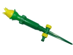 Разбрызгиватель пласт. на пике "Тюльпан"  PALISAD 65422