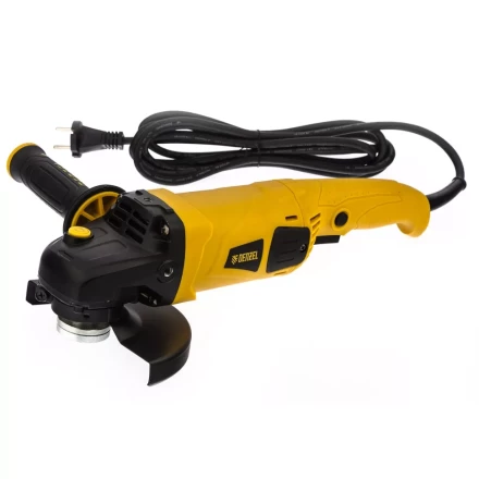 Углошлифовальная машина AG-150-1500 Denzel 26910 купить в Надыме