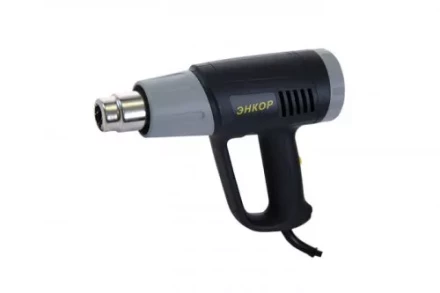 Фен строительный ПТЭ-2000/3 50311 купить в Надыме