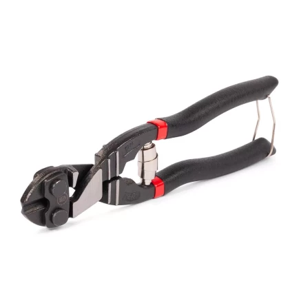 Компактный ручной болторез КВТ БРК-220 для резки болтов до 6 мм (86928) купить в Надыме