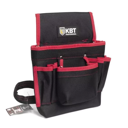 Сумка монтажника поясная КВТ С-13 (78529) купить в Надыме