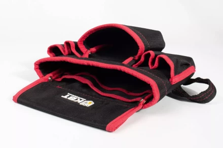 Сумка монтажника поясная КВТ С-13 (78529) купить в Надыме