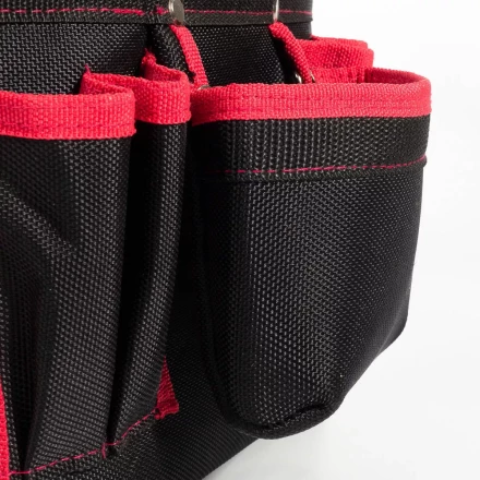 Сумка монтажника поясная КВТ С-13 (78529) купить в Надыме