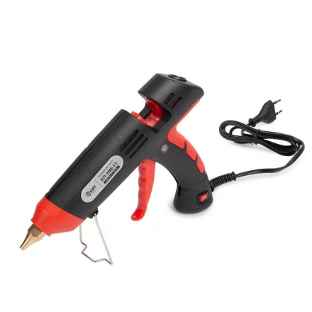 Пистолет клеевой КВТ КП-200-11 200 Вт, стержня 11 мм (87968) купить в Надыме