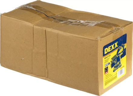 Тиски DEXX слесарные с поворотными механизмом, 100мм 32470-100 купить в Надыме