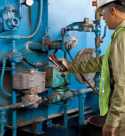 Детектор горючих газов micro CD-100  36163 купить в Надыме