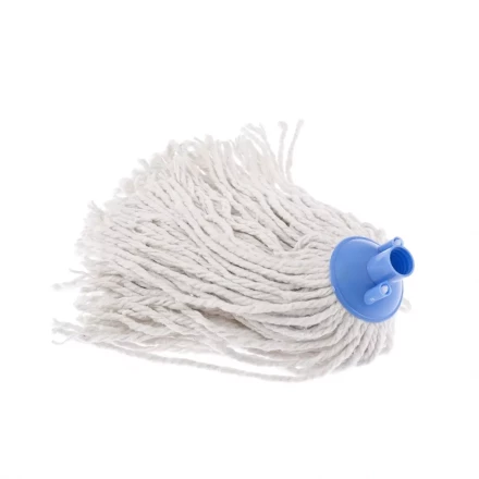 Сменная насадка из хлопка 200 гр сиреневая для швабры 93520, 93522 ELFE Light 93523 купить в Надыме