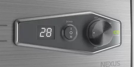 Водонагреватель BALLU BWH/S 30 Nexus H купить в Надыме