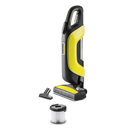 Аккумуляторный пылесос KARCHER VC 5 Cordless купить в Надыме