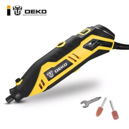 Гравер электрический DEKO DKRT200E, 063-1410 купить в Надыме