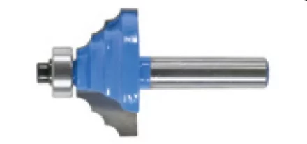 Фреза профильная с подш 36001 Кратон 1 09 03 077 купить в Надыме