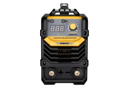 Сварочный аппарат 200А DEKO DKWM200A в кейсе, 051-4671 купить в Надыме