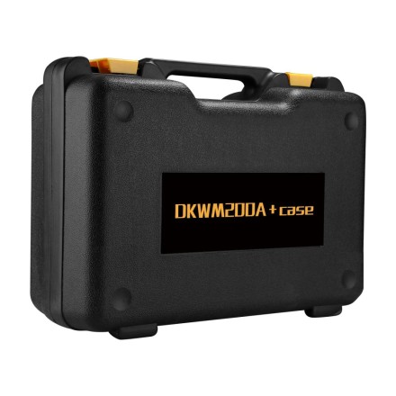 Сварочный аппарат 200А DEKO DKWM200A в кейсе, 051-4671 купить в Надыме