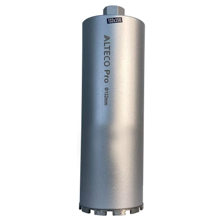 Алмазная коронка ALTECO Pro 132х350 52151 купить в Надыме