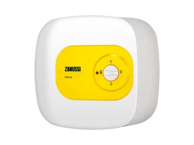 Водонагреватель ZANUSSI ZWH/S 15 Melody U (Yellow)
